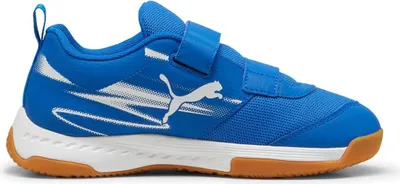 Produktbild von Puma Kinder Sneakers Blau 108106-03 Grösse 34,5