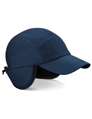 Image de Beechfield B355 | Mountain Cap / Casquette / Bonnet / Chapeau - Couleur : Navy - Taille : One Size