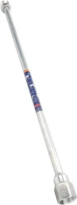 Obrázok produktu pre Predlžovacia tyč pre striekacie pištole, dĺžka 50 cm, určená na vysoké stropy