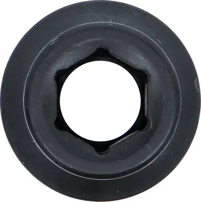 Image de BGS 5617 Douille de force, 17 mm, 20 (3/4)