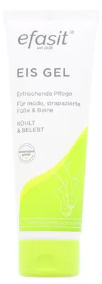 Zdjęcie produktu dla Efasit Ice Gel 75 ml