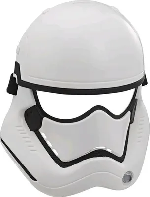Produktbild von Hasbro Star Wars Maske Stormtrooper E5829EU40 - Hasbro - (Lie...