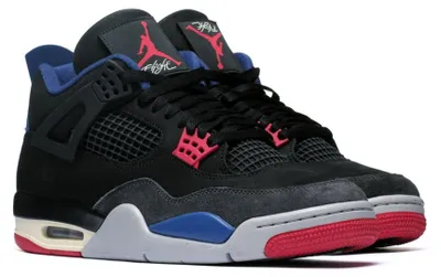 Produktbild von Schuhe Nike Air Jordan 4 Retro FV5029003
