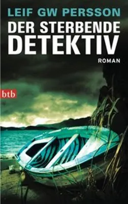 Zdjęcie produktu dla Der sterbende Detektiv