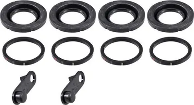Produktbild von A.B.S. Bremssattel-Reparatursatz für VW Touareg (7LA, 7L6, 7L7) Hinten 43330
