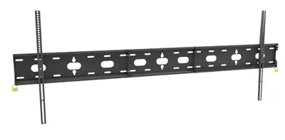 Zdjęcie produktu dla iiyama MD-WM15060, 125 kg, 2,67 m (105"), 100 x 100 mm, 1500 x 600 mm, Czarny