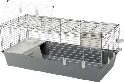 Obrázek produktu pro Klec Pro Králíky Ferplast 120 Cs