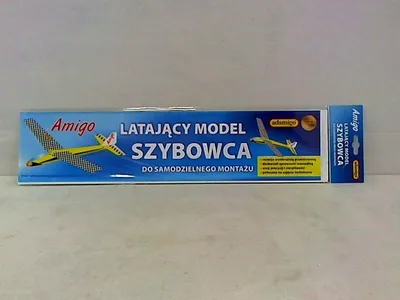 Zdjęcie produktu dla Model szybowca Amigo 07035