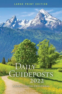 Produktbild von The Daily Guideposts 2022