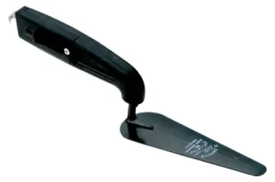 Immagine prodotto di Cazzuolino catramista con cutter cm 16