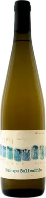 Produktbild von Narupa Salicornia 2024 Weißwein Spanien Rías Baixas 75.00 cl 13.0 %