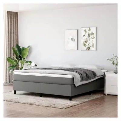 Produktbild von Boxspringbett 90x200 mit Matratze
