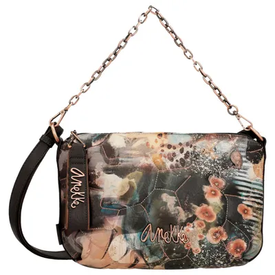Produktbild von Anekke Schultertasche Umhängetasche Shōen Padded Shoulder Bag Multicolor mehrfarbig