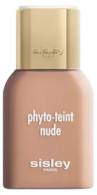 Zdjęcie produktu dla Sisley, Phyto Teint Nude, Liquid Foundation, 4C, Honey, 30 ml