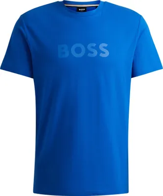 Obrázek produktu pro Pánská trička Boss Blue 50503276-423 Velikost S