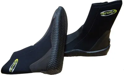 Zdjęcie produktu dla Tecnomar B 300 – buty neoprenowe 5 mm, czarne, rozmiar 43–44