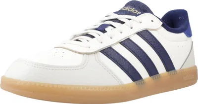 Immagine prodotto di Sneakers Del Marchio Adidas Del Modello Breaknet Sleek Bianco