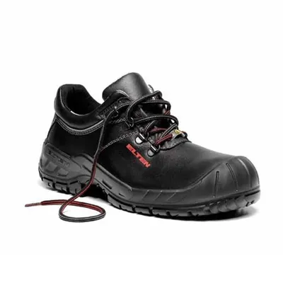 Produktbild von ELTEN Sicherheitshalbschuh 725841 RENZO Low ESD S3, Gr. 50, Schutzstufe:S3, Größe:43, Farbe:schwarz, Weite:nv