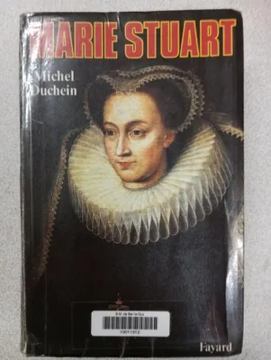Image de Marie Stuart