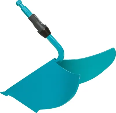 Immagine prodotto di Gardena cs-Häufelpflug GARDINO 16 cm breit