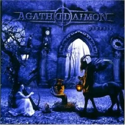 Produktbild von Agathodaimon-Phoenix