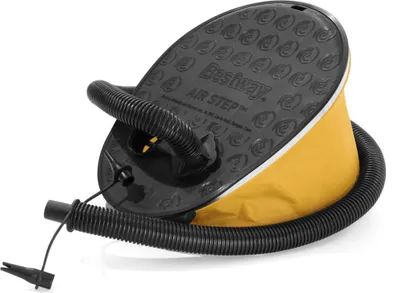 Zdjęcie produktu dla Pompka nożna 1,6 litra/cykl Bestway 62005