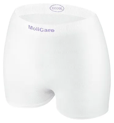 Immagine prodotto di Hartmann MoliCare Premium Fixpants lunghi 5XL P5 | confezione (5 pezzi)