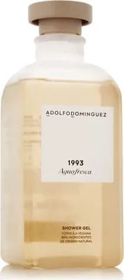 Produktbild von Adolfo Dominguez Agua Fresca Duschgel 400 ml (man)