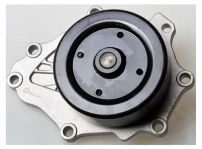 Imagen del producto de EBG Bomba de refrigerante para Mercedes, modelos 16100-29495 y 16100-09340