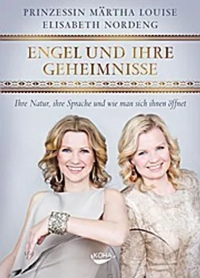 Produktbild von Engel und ihre Geheimnisse