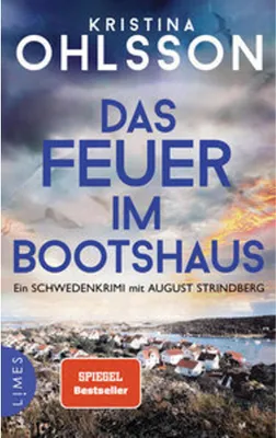 Obrázek produktu pro Das Feuer im Bootshaus