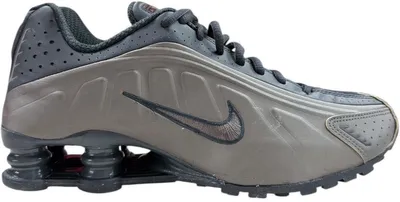 Productafbeelding van Nike Shox R4 - Sneakers