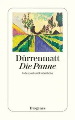 Zdjęcie produktu dla Die Panne