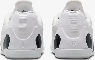 Zdjęcie produktu dla Buty do koszykówki Nike Kobe 9 Protro "Halo White", Biały, Rozmiar: 38