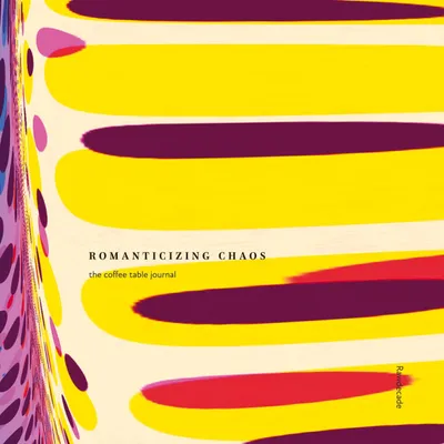 Produktbild von Romanticizing chaos