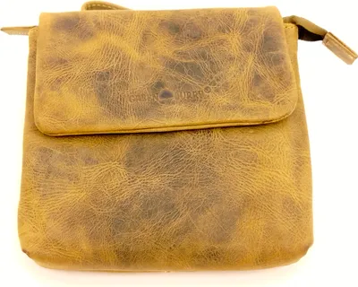 Produktbild von Greenburry Vintage Umhängetasche klein