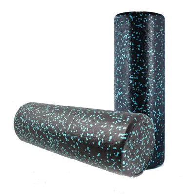 Immagine prodotto di Rullo in schiuma per yoga e fitness, 45 cm