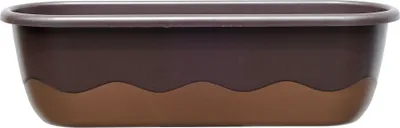 Obrázok produktu pre Samozavlažovací plastový box MARETA 80x20x18m