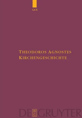 Produktbild von Kirchengeschichte