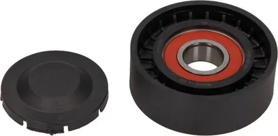 Produktbild von MAXGEAR 54-1314 Spannarm Keilrippenriemen Ø65mm für HYUNDAI ix35 (LM, EL, ELH) für KIA SPORTAGE (SL)