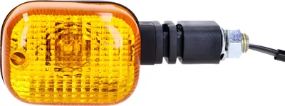 Image de Clignotants DMP universels avant droit et arrière gauche pour Tomos