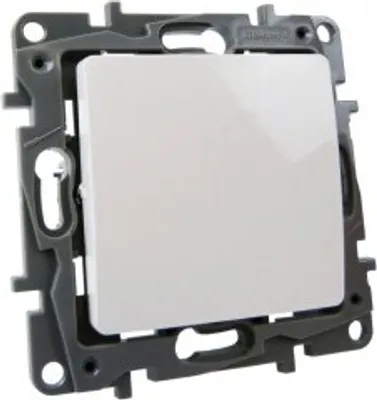 Immagine prodotto di Interruttore per scale 10A Interruttore Niloe 764501 Legrand 3052