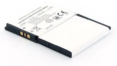 Produktbild von AGI 26338, 800 mAh, Navigator/Handheld mobile computer/Mobile phone, Lithium-Ion, 4,8 cm, 3,6 cm, 6 mm