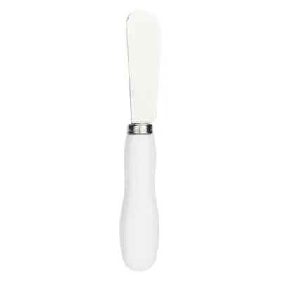 Produktbild von La Porcellana Bianca Buttermesser 13 cm P001370213