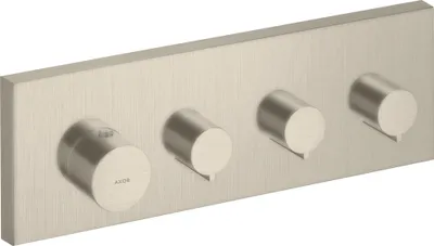 Immagine prodotto di hansgrohe AXOR Starck ShowerCollection Thermostat encastré 36 x 12, 10751820, 10751820
