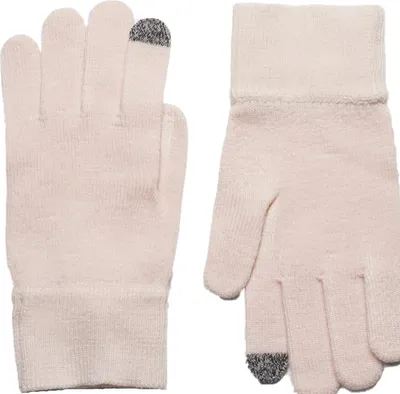 Produktbild von Reebok DAMEN ESSENTIALS HANDSCHUHE W PINK M