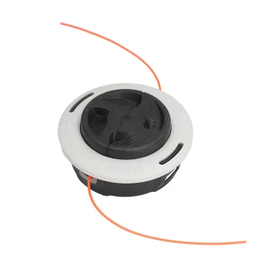 Produktbild von C26‑2 Trimmerkopf Ersatz für Stihl FS55 FS56 Trimmer Weedeater Gartengeräte Zubehör 4002-710-2169
