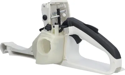 Obrázok produktu pre Palivová nádrž Zostava škrtiacej klapky zadnej rukoväte pre reťazové píly STIHL 026 MS260 024 MS240 024AV 024S