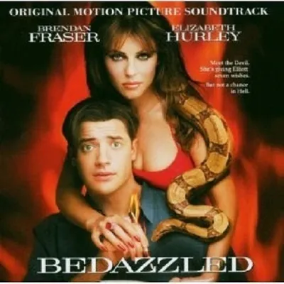 Produktbild von OST/Various-Bedazzled