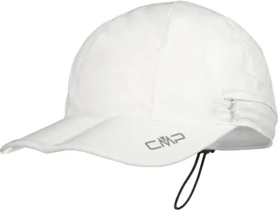 Produktbild von Cmp 6505128 Kappe Weiß  Herren,Damen Weiß One Size